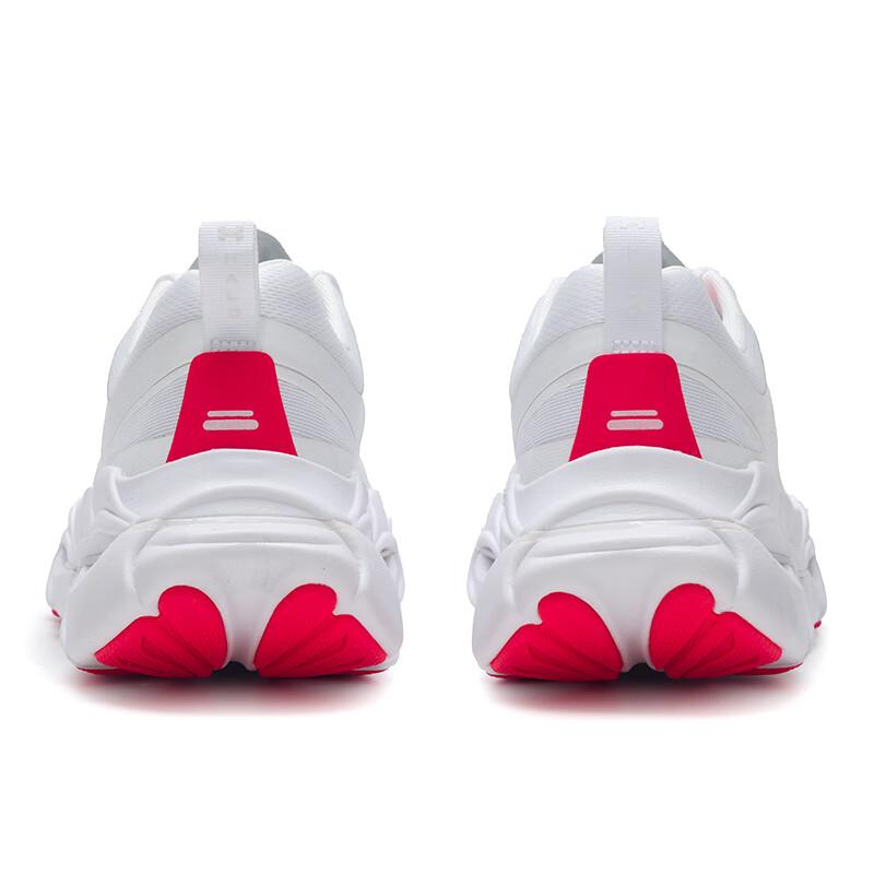 Under Armour Halo Racer Модные Удобные Прочные Дышащие Легкие Кроссовки Женские Кроссовки Белый 6007641-100