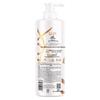 Lux Peach Blossom Scent Shampoo & Shower Gel Gift Set