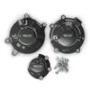 For Honda Rebel 500 CMX500 2017-2019 CBR500R 15-18 CB500 F / X 14-18 Engine Protection Cover Clutch / Alternator / Pulse Cover