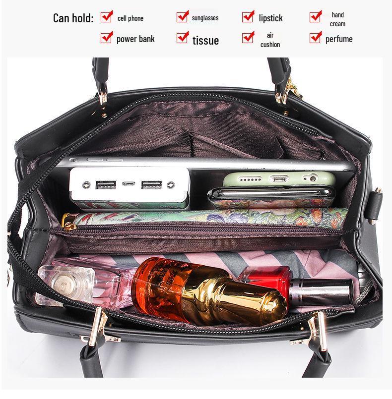 Женская модная сумка кроссбоди из искусственной кожи 2021 года