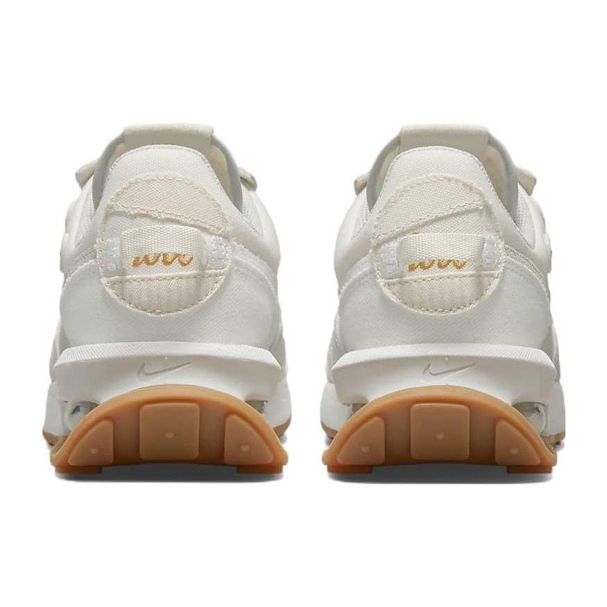 Nike Air Max Pre-Day Voodoo - Photon Dust Gum Women Sneakers White Summit-White DR1008-011