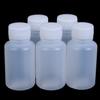 10 шт. 30 мл флакон для дозирования жидкости прозрачный флакон для образца жидкий флакон