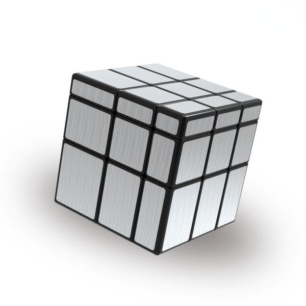 2X2 3X3 Зеркальный Волшебный Куб Профессиональные Скоростные Кубики Головоломки Развивающие Игрушки для Детей Декомпрессионные Игрушки для Взрослых
