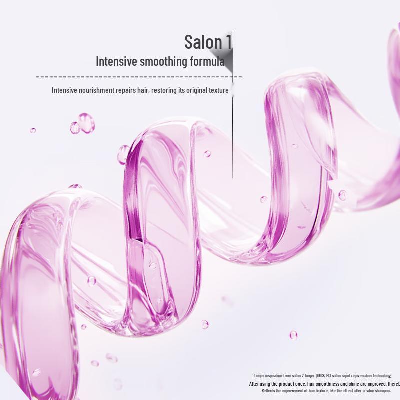 VS Sassoon Draping Texture Shampoo