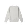 Nike Dri Fit Track Club Sweatshirt Men's Preppy Gray/Blue Color Cavity/Medium HV4880-009