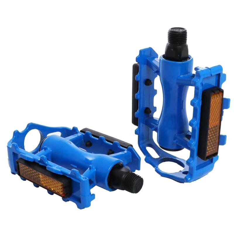 1 пара велосипедных педалей, платформа из сплава, подставка для ног, плоская горная подставка для ног, подшипники, держатель для велосипеда, педали для ног, велосипед