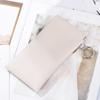 PU Leather Glasses Protective Case Automatic Closure Eyewear Pouch Sunglasses Case  Travel Use