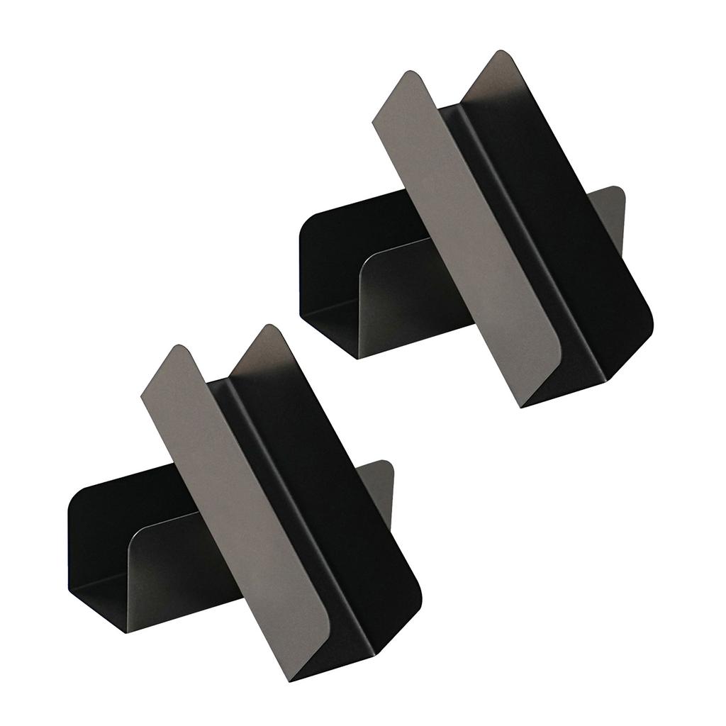 4pcs Durable And Lightweight U Shape Biscuit And Bread Molds For Baking Pork Chop Buns With Durable Carbon Steel