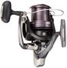 Daiwa Спиннинговая катушка 17 Crosscast 4000QD (ДАЙВА) (Заброс/Дальний заброс) (Модель 2017 года)