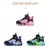 Girls Basketball Shoes Kids Running Sneakers Non Slip Training Athletic Children