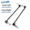 GB5Z5K483A GB5Z5K484A Front L/R Stabilizer Link Sway Bar End Links for FORD Explorer Mk5 U502 2010- 2.3T 3.5T 3.5L, BB5Z5K483A