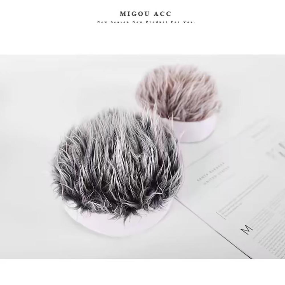 Бейсбольная кепка для мужчин и женщин, шапка-бини, парик, забавные короткие шапки для волос, дышащие мягкие для вечерние шапки-парики, уличные шапки