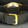 ВИНТАЖНЫЕ АВТОМАТИЧЕСКИЕ SEIKO 5 ВОССТАНОВЛЕННЫЕ ЯПОНСКИЕ МУЖСКИЕ ЧАСЫ С ЧЕРНЫМ ЦИФЕРБЛАТОМ a445751-1