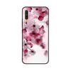 Чехол для Samsung Galaxy A50 Мягкий силиконовый задний чехол из ТПУ Мультяшный чехол для телефона для Samsung A50S A30S A50 A30 S Бампер Fundas Чехлы