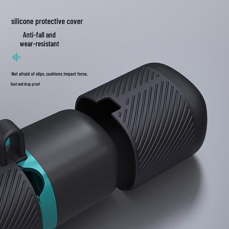 Беспроводные спортивные Bluetooth-наушники-клипсы Newmine GE12 с воздушной проводимостью