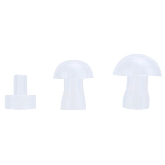 V99 слуховой аппарат гарнитура ушной усилитель звука Assist ABS портативный мини-инструмент для ухода за ушами