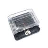 6 Way Blade Fuse Block Holder 12V-32V 5A 10A 15A 20A Car Fuse Holder Box Marine Auto Block Fuse With LED Indicator Light