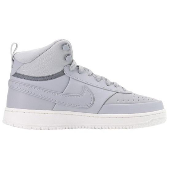 Nike Court Vision Mid Серый - DR7882-001