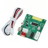 TWS Bluetooth 5.0 Усилитель 5 Вт + 5 Вт Беспроводной Стерео Аудио Модуль для DIY Автомобильной Bluetooth Колонки Функциональное Обновление