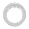 Metal Aluminium Alloy Lens Hood for 35mm f1.7Celsius50mm f1.4 Digital Camera CCTV Lens