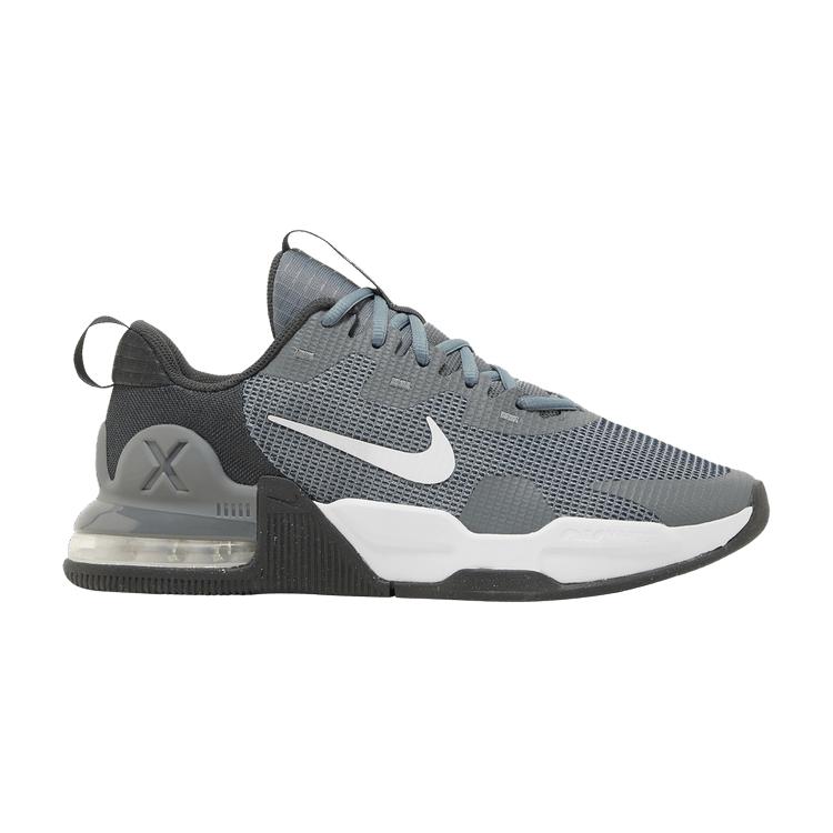 Nike Air Max Alpha Trainer 5 Smoke Grey Men's