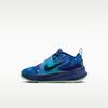 Nike Team Hustle D 12 LEGO Brave Blue (PS)