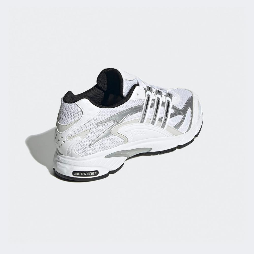 Adidas Темпер Пробег 2 Ih0402 Ftwht Cbblack Греон