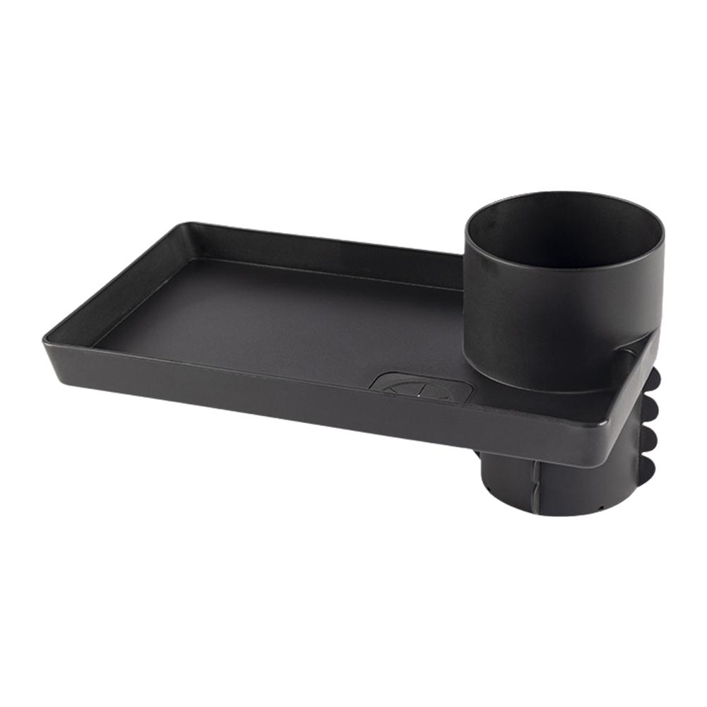 Автомобильный держатель для хранения стаканов, мобильных телефонов, ключей, всякой всячины, органайзер для хранения автомобильных аксессуаров H8O7