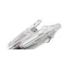 Pilot Erasable Multi-Color Ballpoint Pen Friction Ball 4 Transparent Body