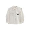 Vans Jackets Women's White Lapel Moderate Other VN0A5LLCFS8