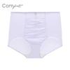 Женские высокие кружевные антибактериальные трусы Comfit с контролем живота