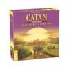 Devir - Devir Catan Board Game Merchants and Barbarians of Catan 4 Players
