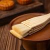 3pcs Good Absorbent Barbecue Oil Brush Wooden Handle Kitchen Brush Sauce Brush  Mooncake