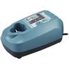 MAKITA USA DC10WA 7.2V-12V Max Charger