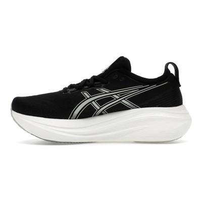 Кроссовки мужские Gel Nimbus 27 Black Lake Grey 1011B958-002
