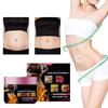 Ginger Body Slimming Cream Fat Burner Weight Loss Products Anti Cellulite Belly Massage Cream Body Shaping Firming Beauty Health