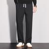 Jeep Men's Spring Summer Straight-Leg Casual Sweatpants