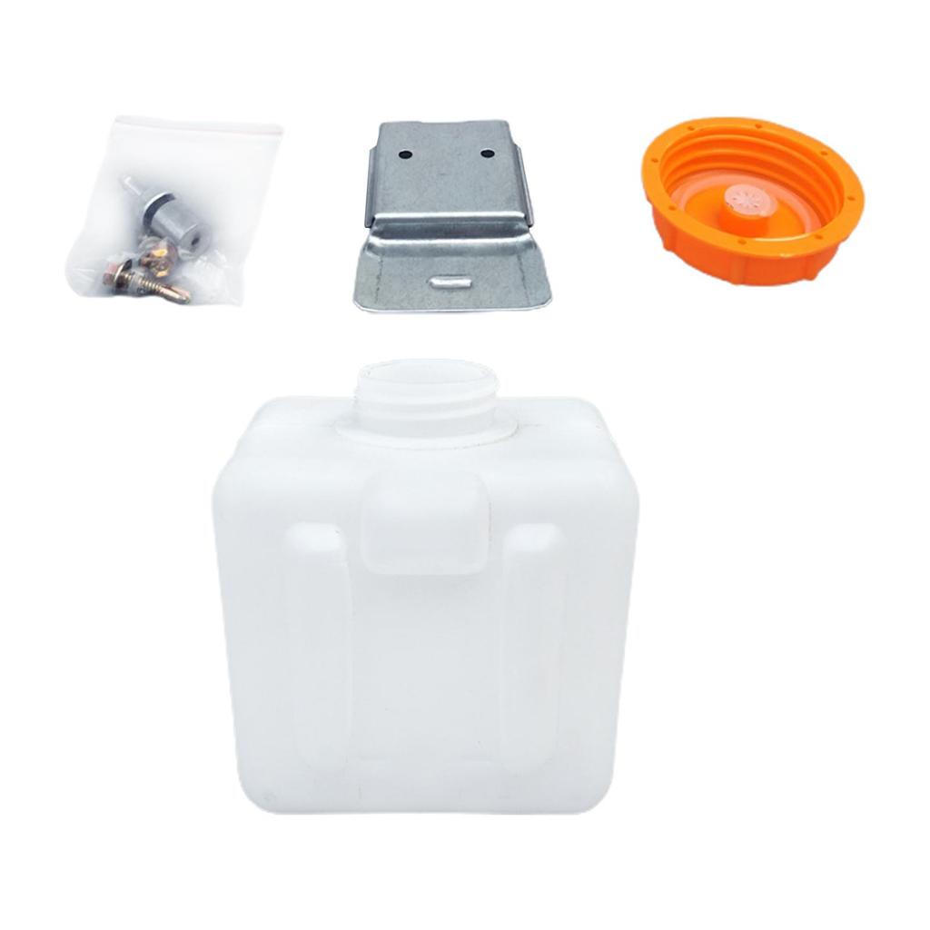 Детали автомобильного обогревателя Webasto Eberspacher 2,5 л для комплекта бака стояночного обогревателя