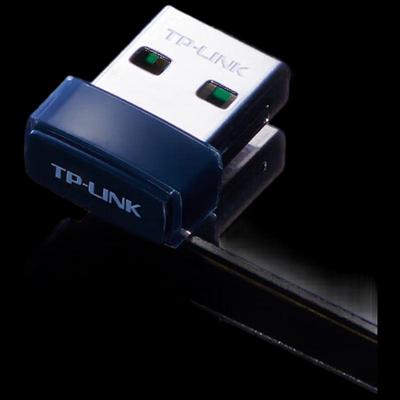 Сеть – USB Wi-Fi адаптеры