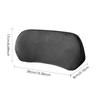 Soft Breathable Car Headrest Ergonomic Neck Rest Cushion Protective Lumbar Support  Car Accessories