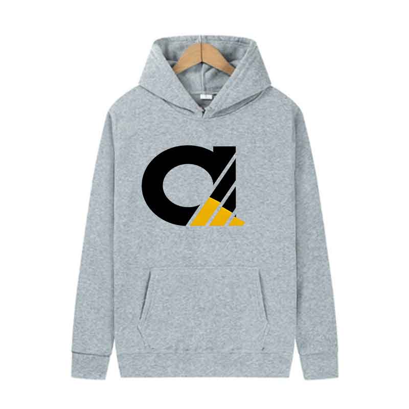 Унисекс Одежда в стиле Y2K Уличные Тренды Повседневная Мода Толстовки Мужская Толстовка Спортивный Топ для Бега Веселый Креативный Принт Длинные рукава Толстовки