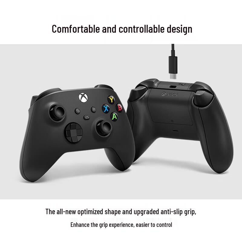 Microsoft Беспроводной контроллер Xbox