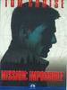DVD WESTERN FILMS - Misson Impossible 104125 PARAMOUNY Japan Movies & DVD Used