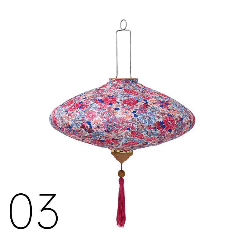 Подвесной фонарь в японском стиле из атласного шелка, дворцовый фонарь, ресторан, паб, традиционный китайский фестиваль, свадебная вечеринка, декор
