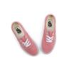 Vans Authentic Series Casual Low-Top Skate Shoes Women Sneakers Pink White VN0A5KRDAVN