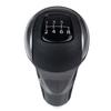 6 Speed Manual Gear Stick Shift Knob Shifter For Honda Civic DX EX LX