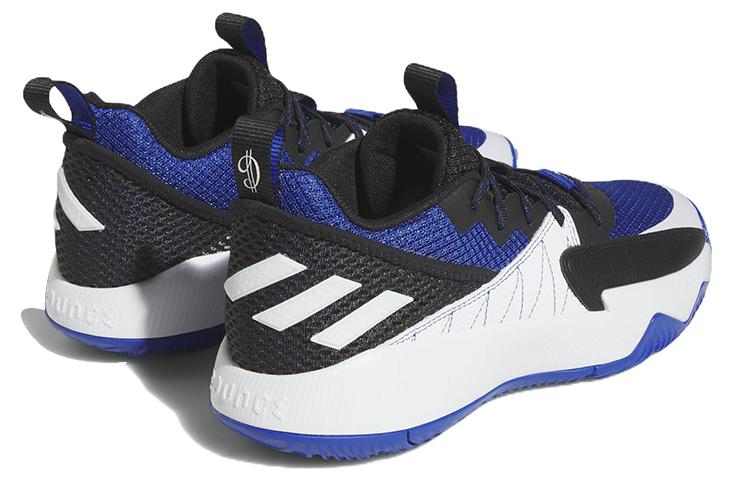 adidas Dame Certified Extply 2.0 'Королевский Синий Белый' ID1811