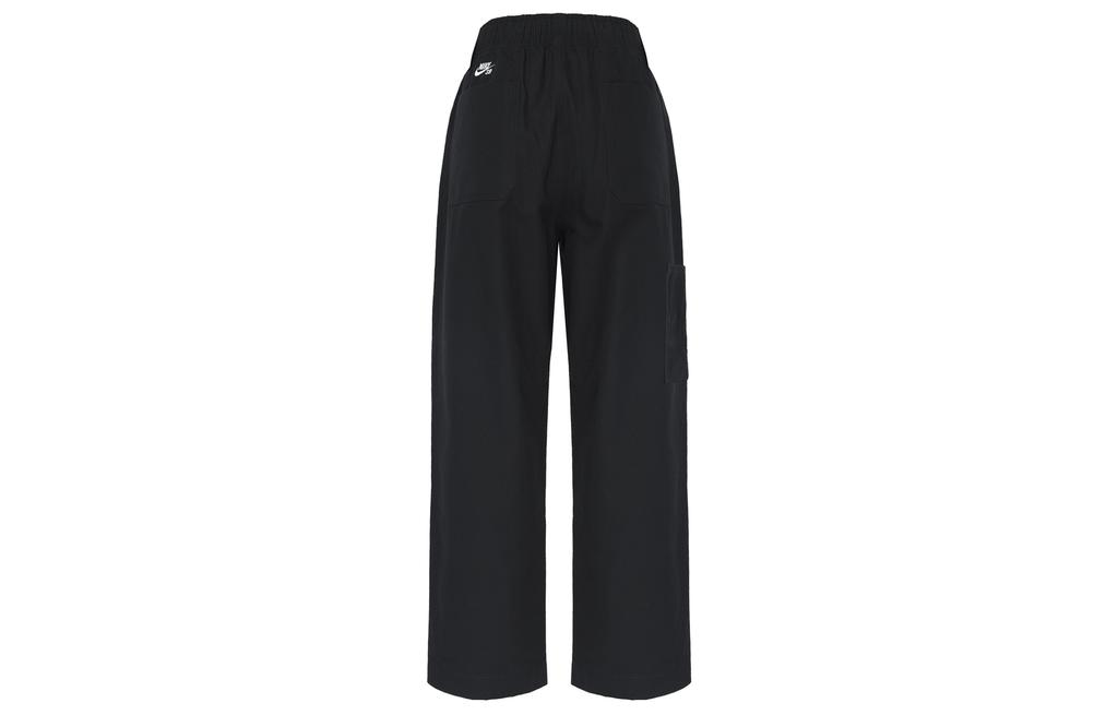 Nike SB Casual Pants Unisex Black FV7350-010