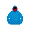 Supreme Double Hood Facemask Zip Up Hooded Sweatshirt SUP-FW22-830