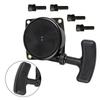 Replacement Pull Cord Starter A051000841 For Backpack Blower Compatible With PB-755 PB-770 PB-651 Spare Parts